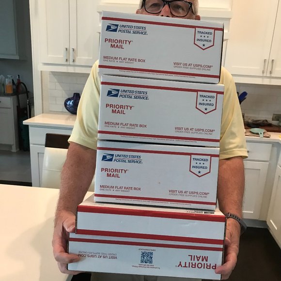 Home Stuff Bits & Jumble - Picture 3 of 9